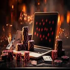 Aplikasi jago11 Lucky Number yang responsif di layar smartphone