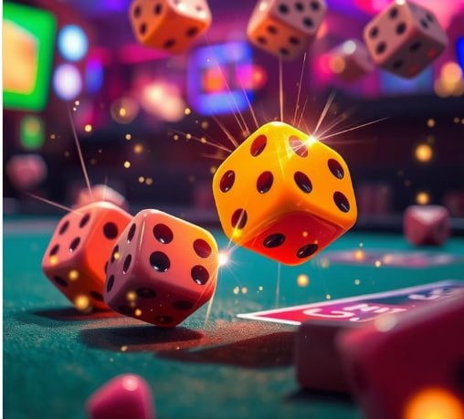 Antarmuka Perpustakaan Game jago11 yang menampilkan berbagai kategori permainan kasino dan slot